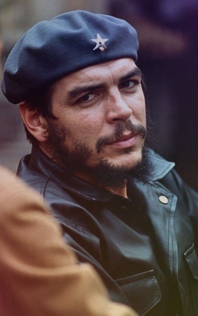 Beloved Figures from History Who Don't Deserve the Love