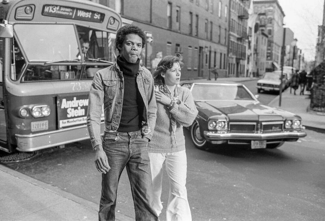 M13PM Street- a West St 7358 Andrew Stein for Monhottan to 12019-E . - California