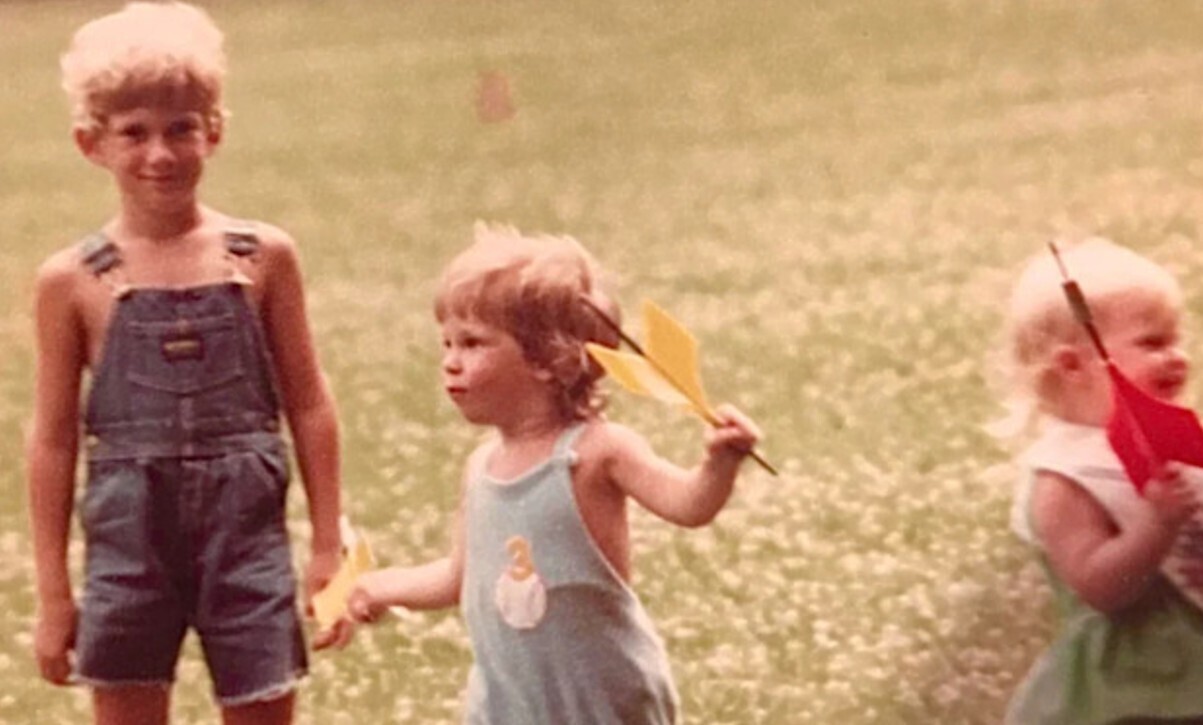 20 Photos Showing the 1970s Weren't Very Strait-Laced