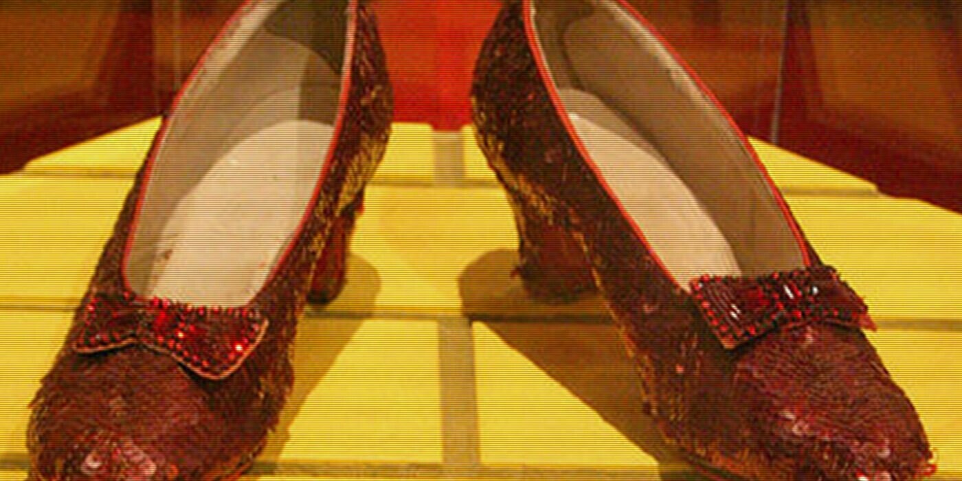 12 Random Bits of Pop-Culture Trivia the McDonald’s Employee Stuffed in Our Box of McNuggets