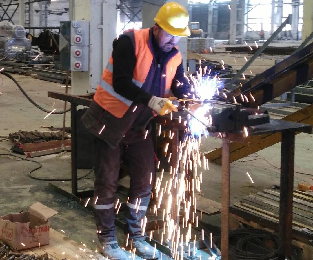 20 Extreme OSHA Violations Right Out In The Open