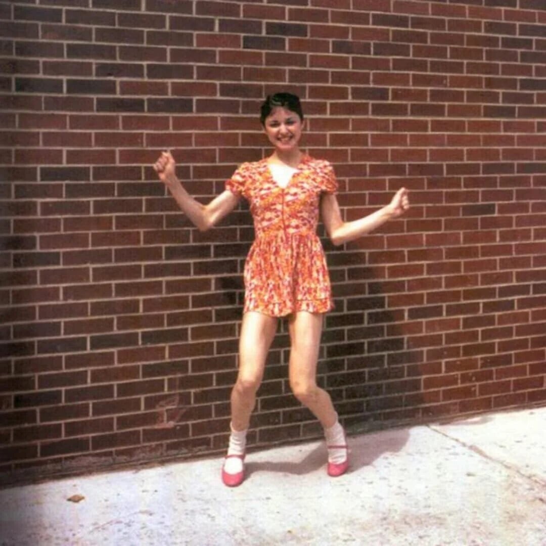 Madonna in Photos Seen from the Very Beginning