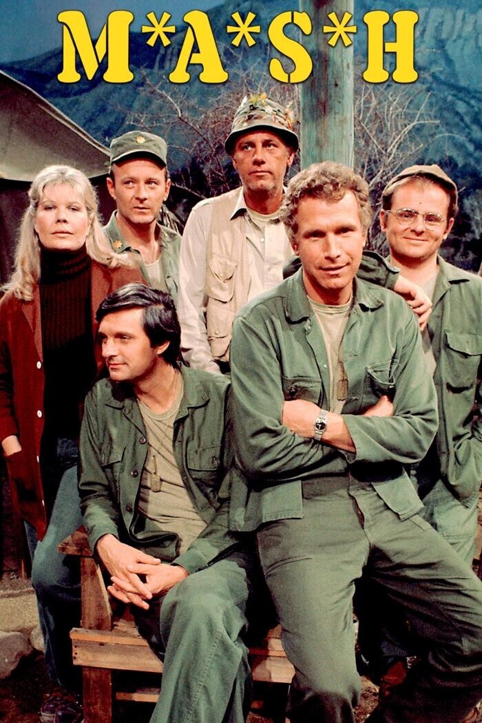 M*A*S H