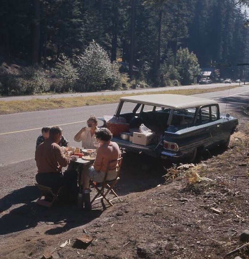 20 Photos Showing the 1970s Weren't Very Strait-Laced