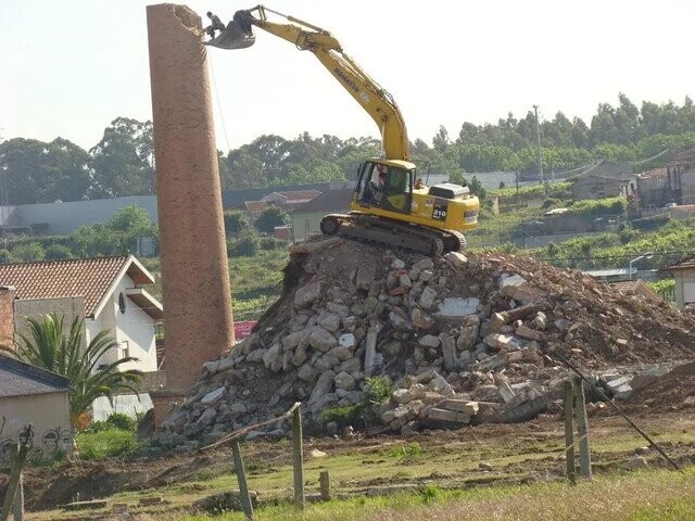 20 Extreme OSHA Violations Right Out In The Open