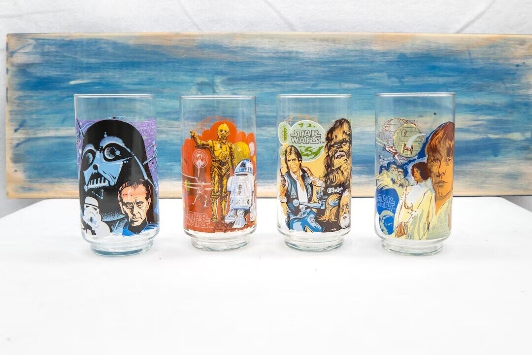 The Worst Fast Food Movie Tie-Ins