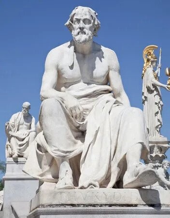 24 Legends Whose Endings Were Too Dumb for Hollywood