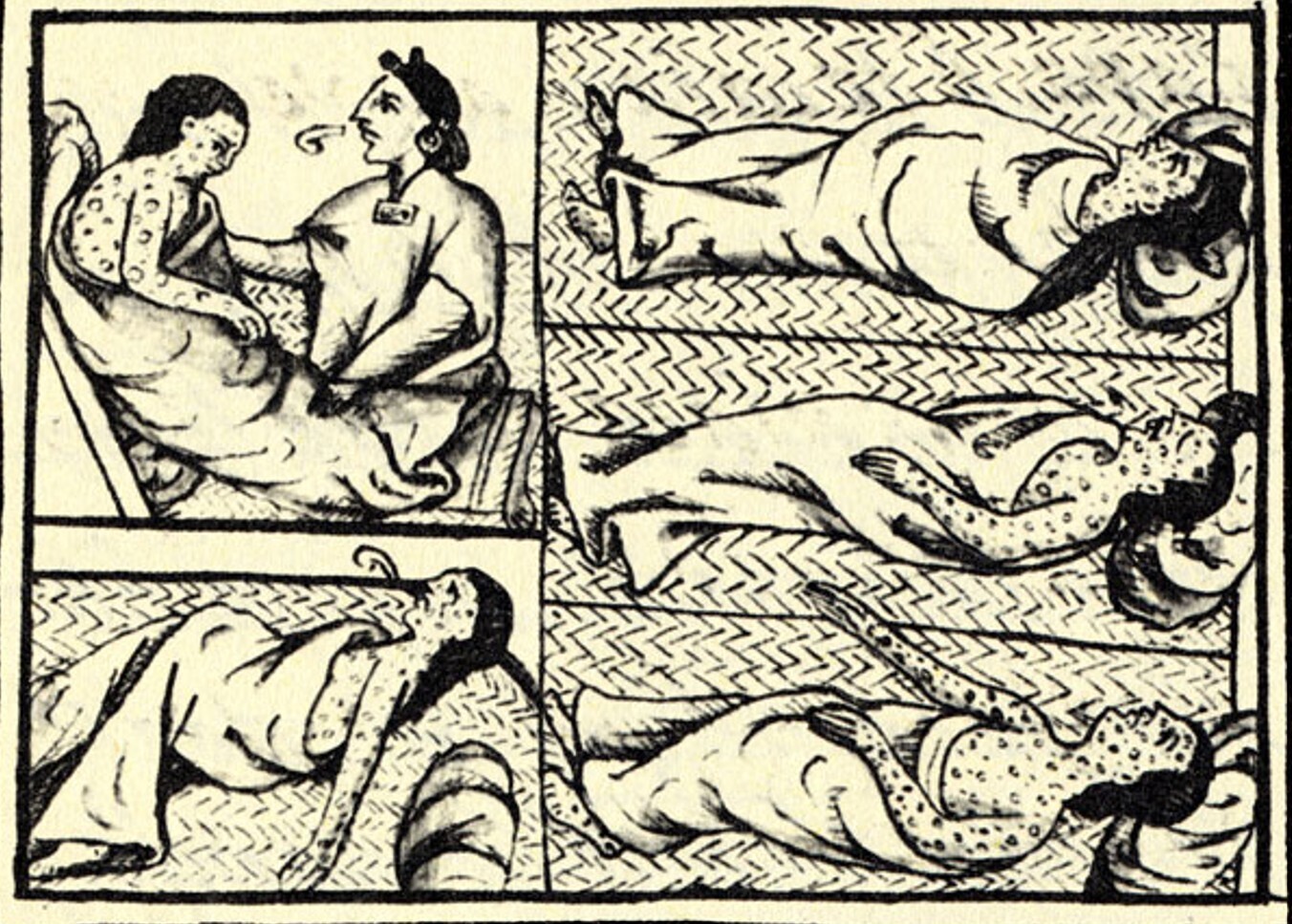 15 Times History Acted Like a Villain | Cracked.com