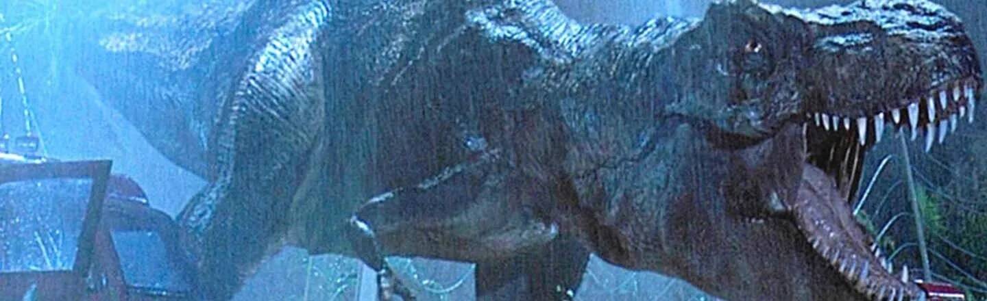 27 Surprising Facts About Dinosaurs That Our 7 Year Old Nephew Already Knew