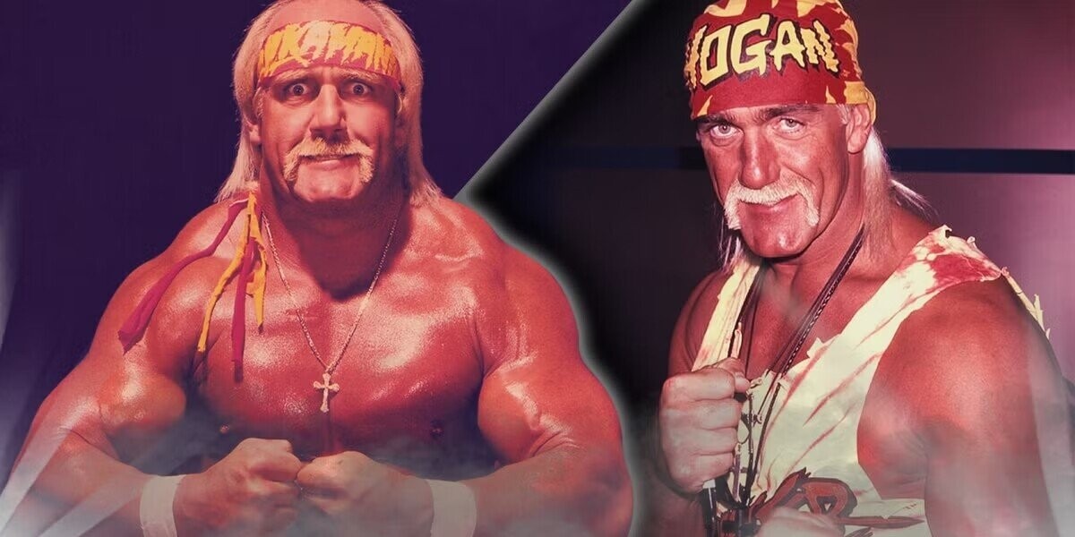 18 Photos Remembering Hulk Hogan's Acting Career