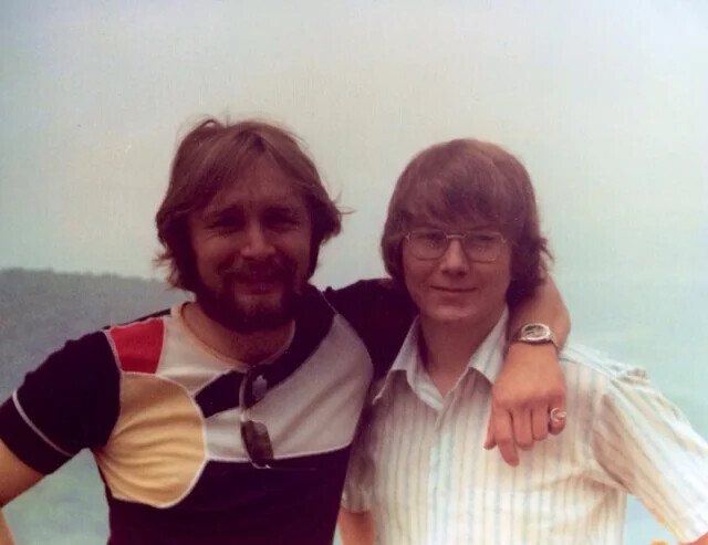 Tk Times 1976 Was the Star of the Decade