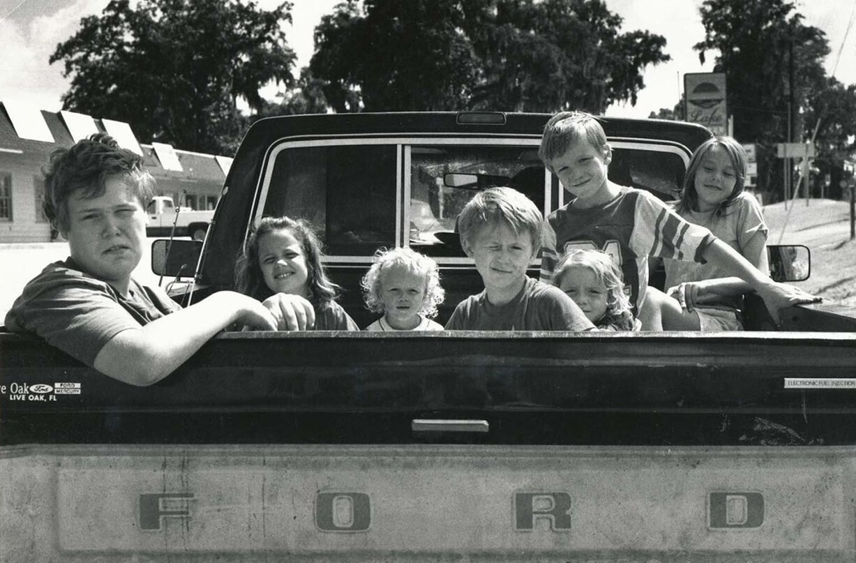 20 Photos Showing the 1970s Weren't Very Strait-Laced