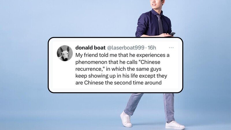 37 of the Funniest Tweets from Thursday, February 13, 2025