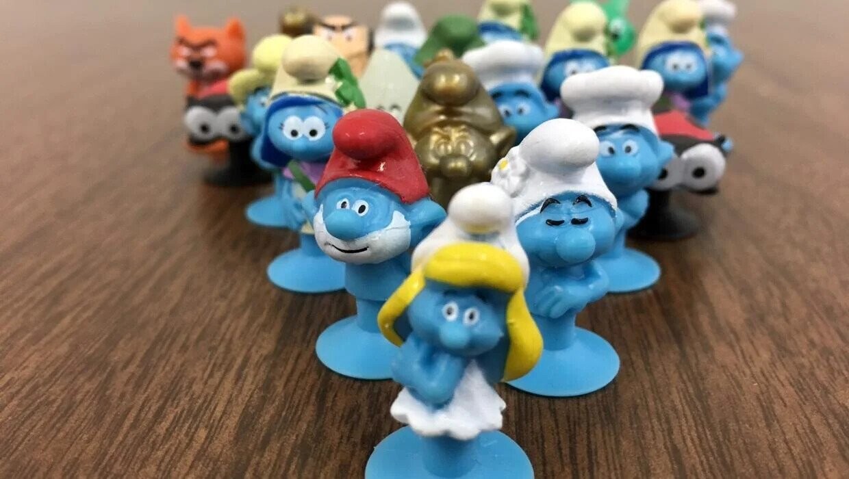 The Worst Fast Food Movie Tie-Ins