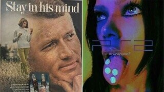 Unhinged Retro Ads That Could Never Sell Today