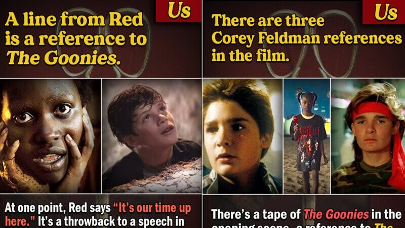 14 Easter Eggs And Hidden Meanings In Jordan Peele’s ‘Us’