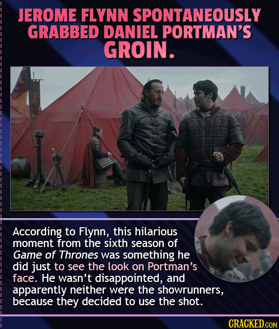 27 Bits of TV Trivia We Put in Our Coffee When No One Else Is Around
