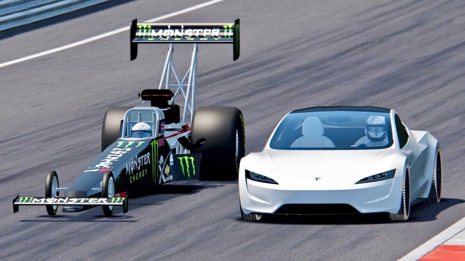 HiMONSTER BY NEST MONSTER TOL ENERGY IIMONSTER AWP and 