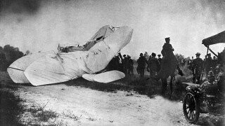 The Biggest Failures Of History's Most Successful People