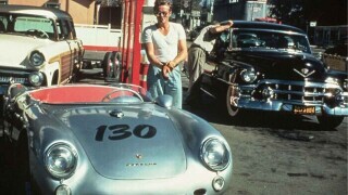 Photos so Retro You Can Smell the Leaded Gasoline