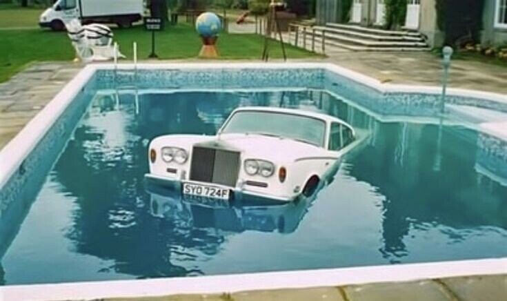 Rock Stars Who Obliterated Hotels