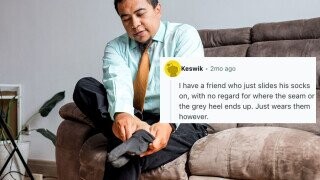 21 Times People Could Tell Someone Was a Complete Psychopath