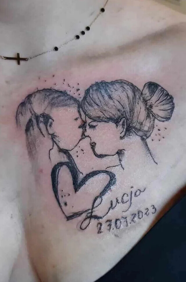 Tattoos That Should Be Removed for Everyone's Sake