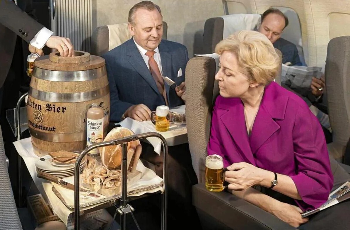 20 Photos Showing the 1970s Weren't Very Strait-Laced