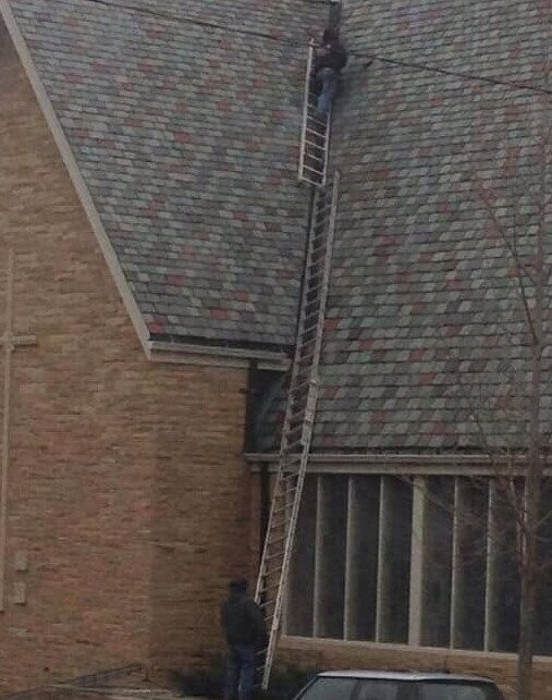 20 Extreme OSHA Violations Right Out In The Open