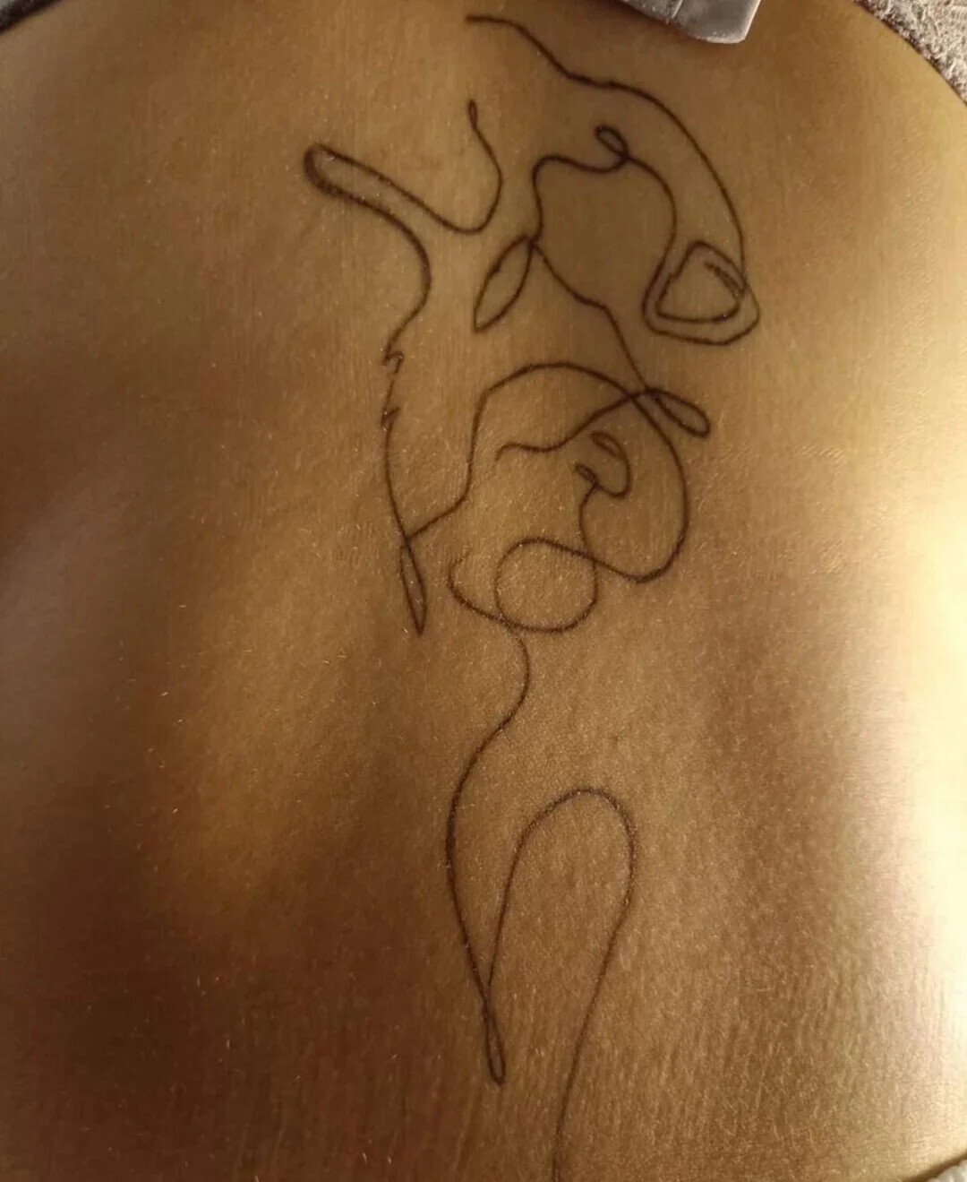 Tattoos That Should Be Removed for Everyone's Sake