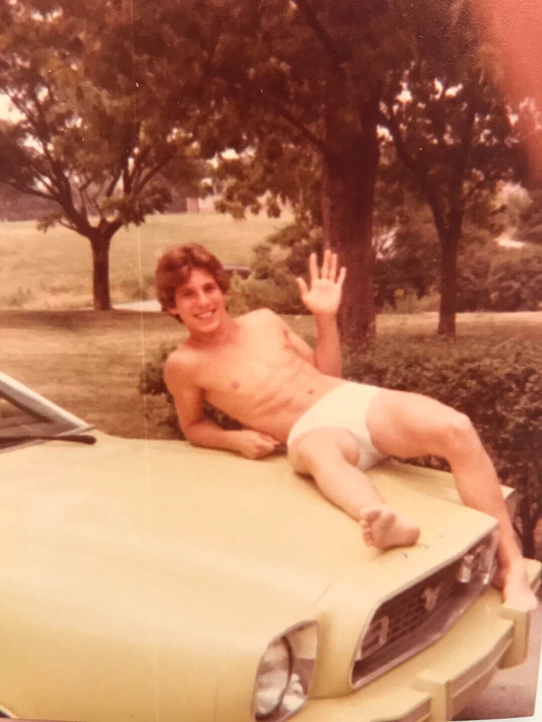 Tk Times 1976 Was the Star of the Decade