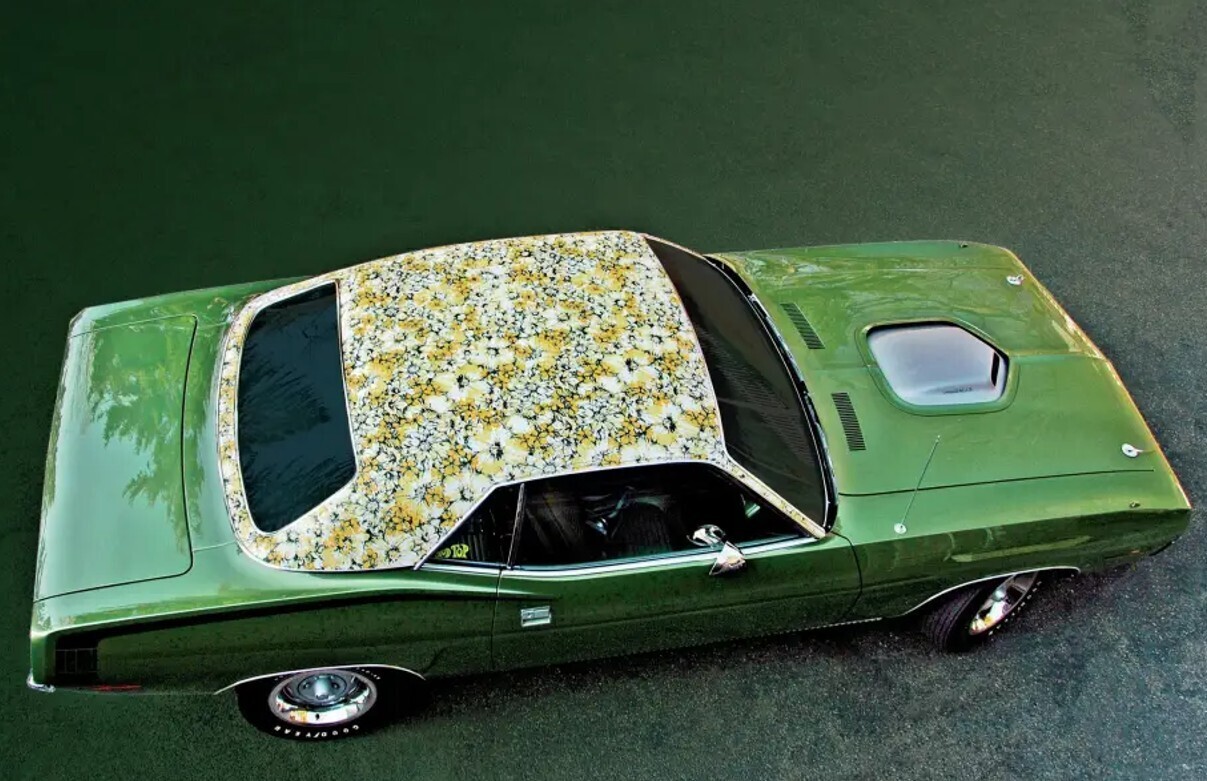 20 Photos Showing the 1970s Weren't Very Strait-Laced