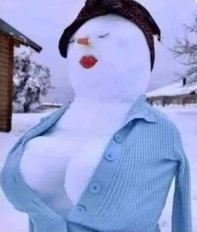 Christmas Photos Much More Naughty Than Nice