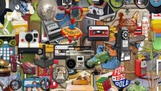 Photos Of Stuff From 1978 That Sure Seems Weird Now