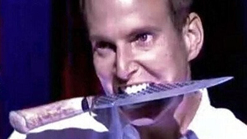 15 Trivia Tidbits About Hairy Babies, Eddie Murphy, And The Plan To Nuke The Sun