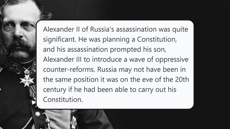 27 of the Most Impactful Assassinations in History