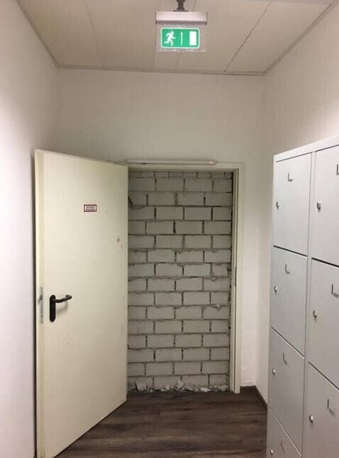 20 Extreme OSHA Violations Right Out In The Open