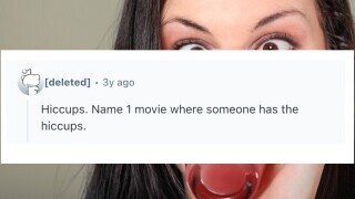 16 Parts of Life You Never See in Movies