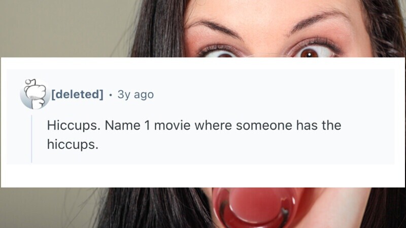 16 Parts of Life You Never See in Movies