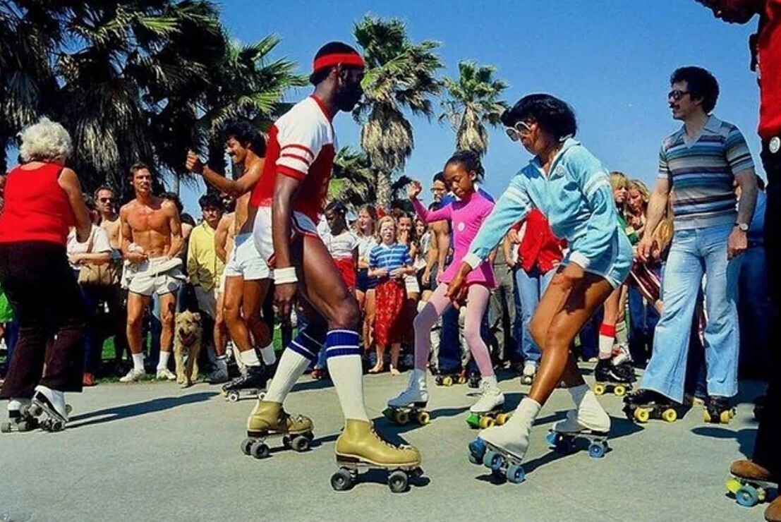 20 Photos Showing the 1970s Weren't Very Strait-Laced