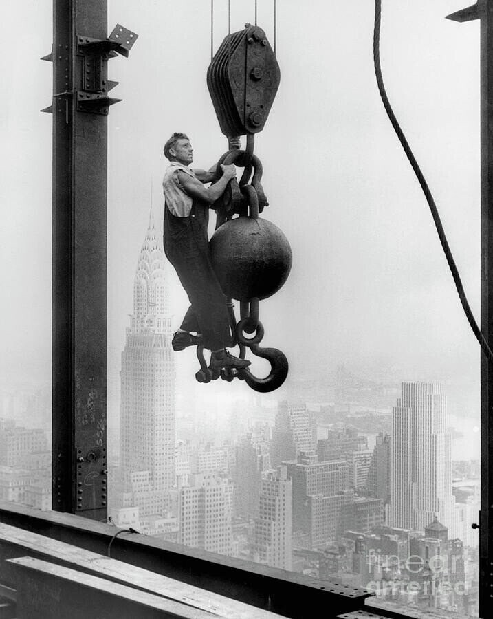 20 Extreme OSHA Violations Right Out In The Open