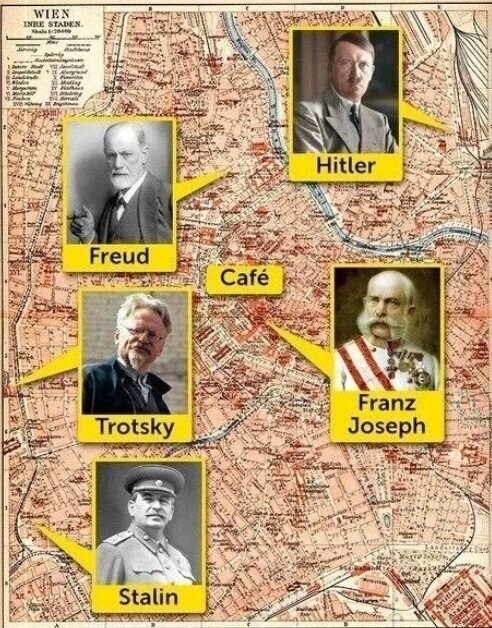 20 Counterintuitive Facts To Cook Your Noodle