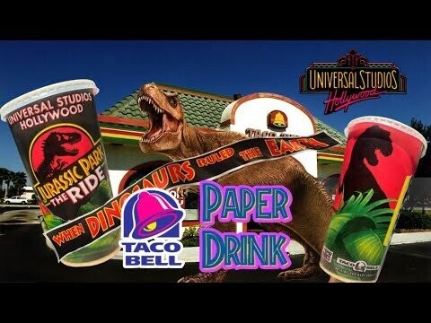 The Worst Fast Food Movie Tie-Ins