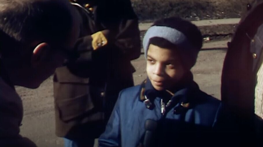 Rockstars Before Their Signature Look