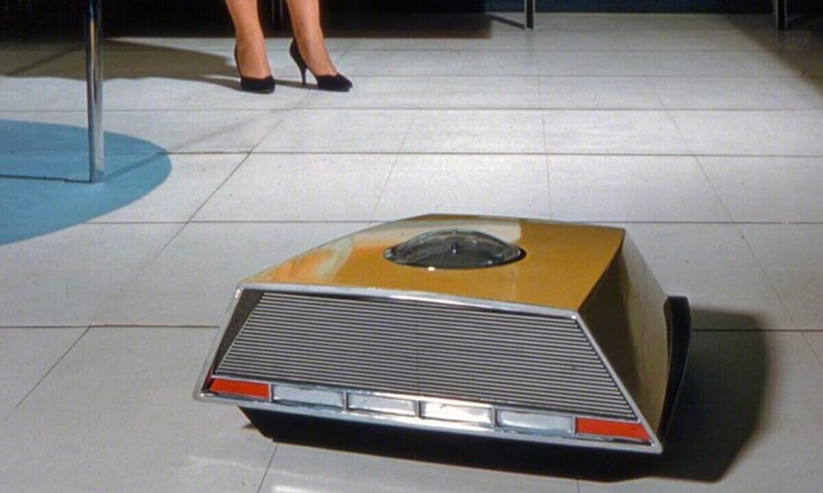 Photos Of Stuff From 1978 That Sure Seems Weird Now