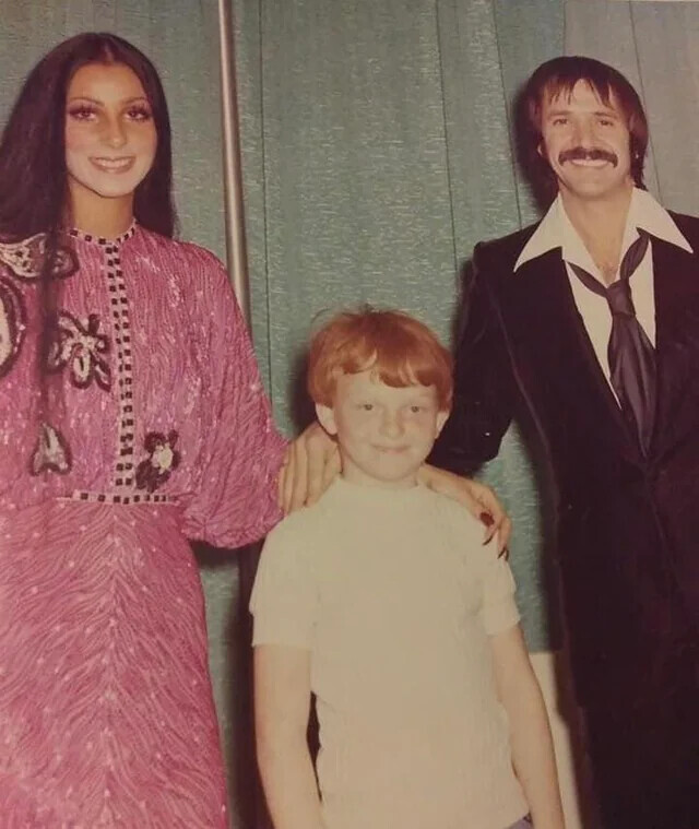 20 Photos of Life Peaking in the Year 1974