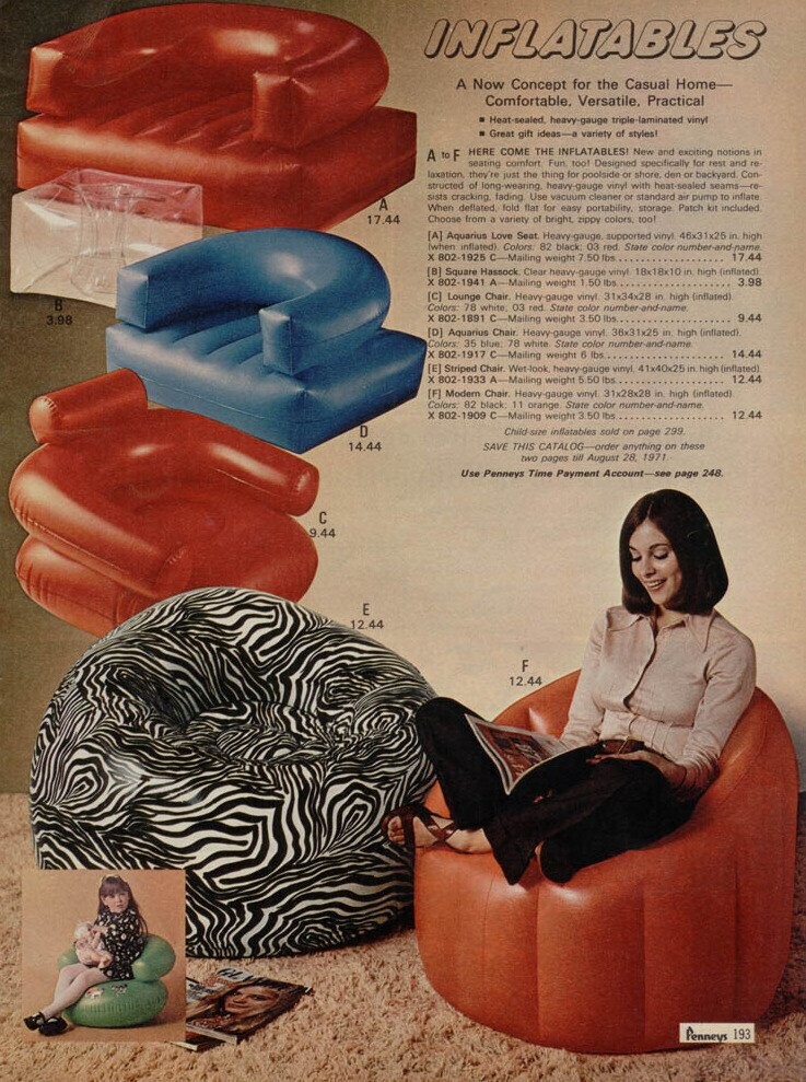 Photos Of Stuff From 1978 That Sure Seems Weird Now