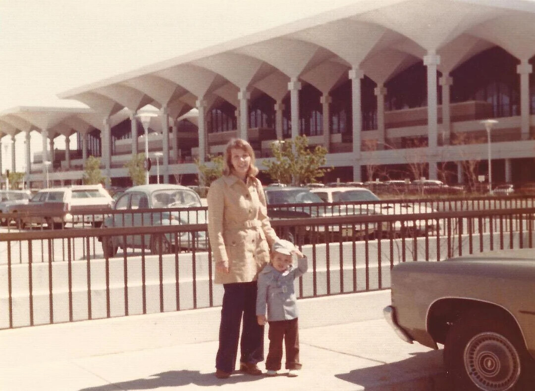 Tk Times 1976 Was the Star of the Decade