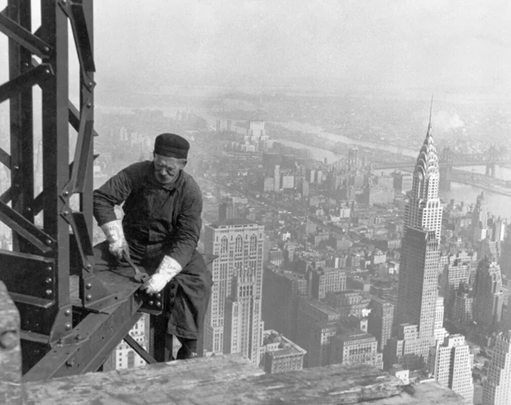 20 Photos Showing the 1970s Weren't Very Strait-Laced