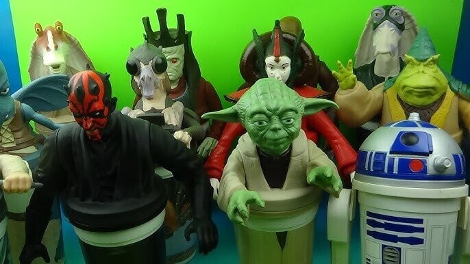 The Worst Fast Food Movie Tie-Ins